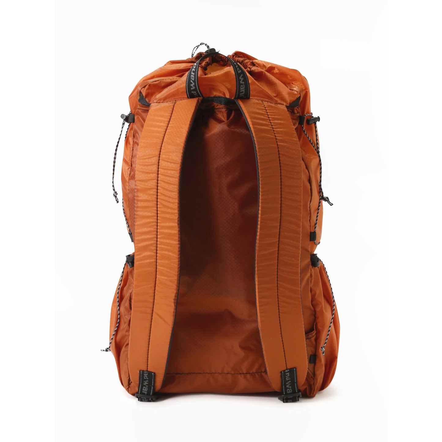 And Wander Sil Daypack Charcoal