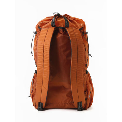 And Wander Sil Daypack Charcoal