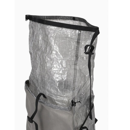And Wander UL Backpack With Dyneema Green
