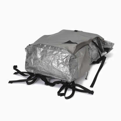And Wander UL Backpack With Dyneema Green