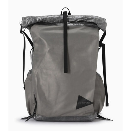 And Wander UL Backpack With Dyneema Green