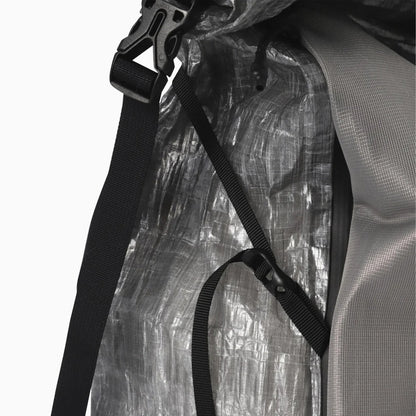 And Wander UL Backpack With Dyneema Green