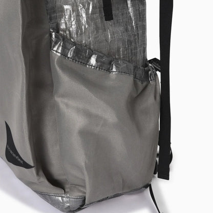 And Wander UL Backpack With Dyneema Green