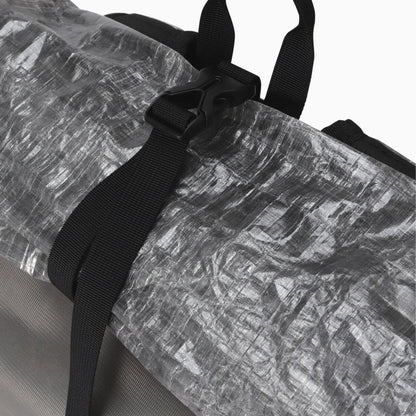 And Wander UL Backpack With Dyneema Green