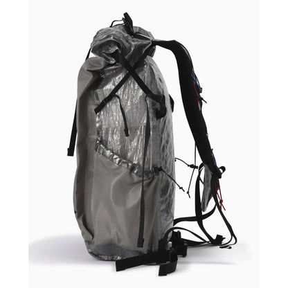 And Wander UL Backpack With Dyneema Green