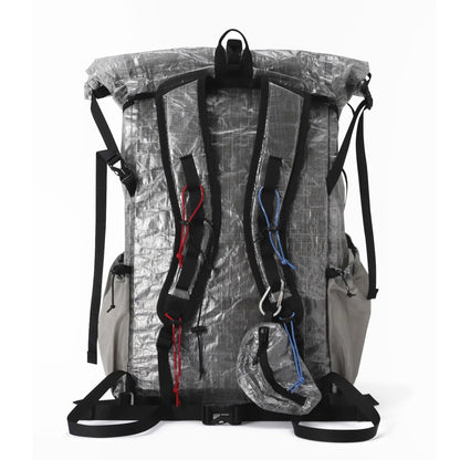 And Wander UL Backpack With Dyneema Green