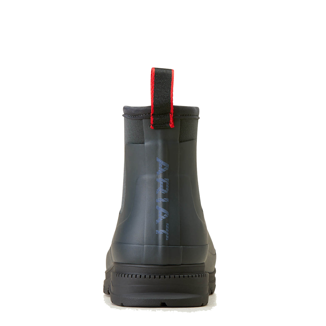 Ariat Womens Kelmarsh Shortie Rubber Boot Navy-5