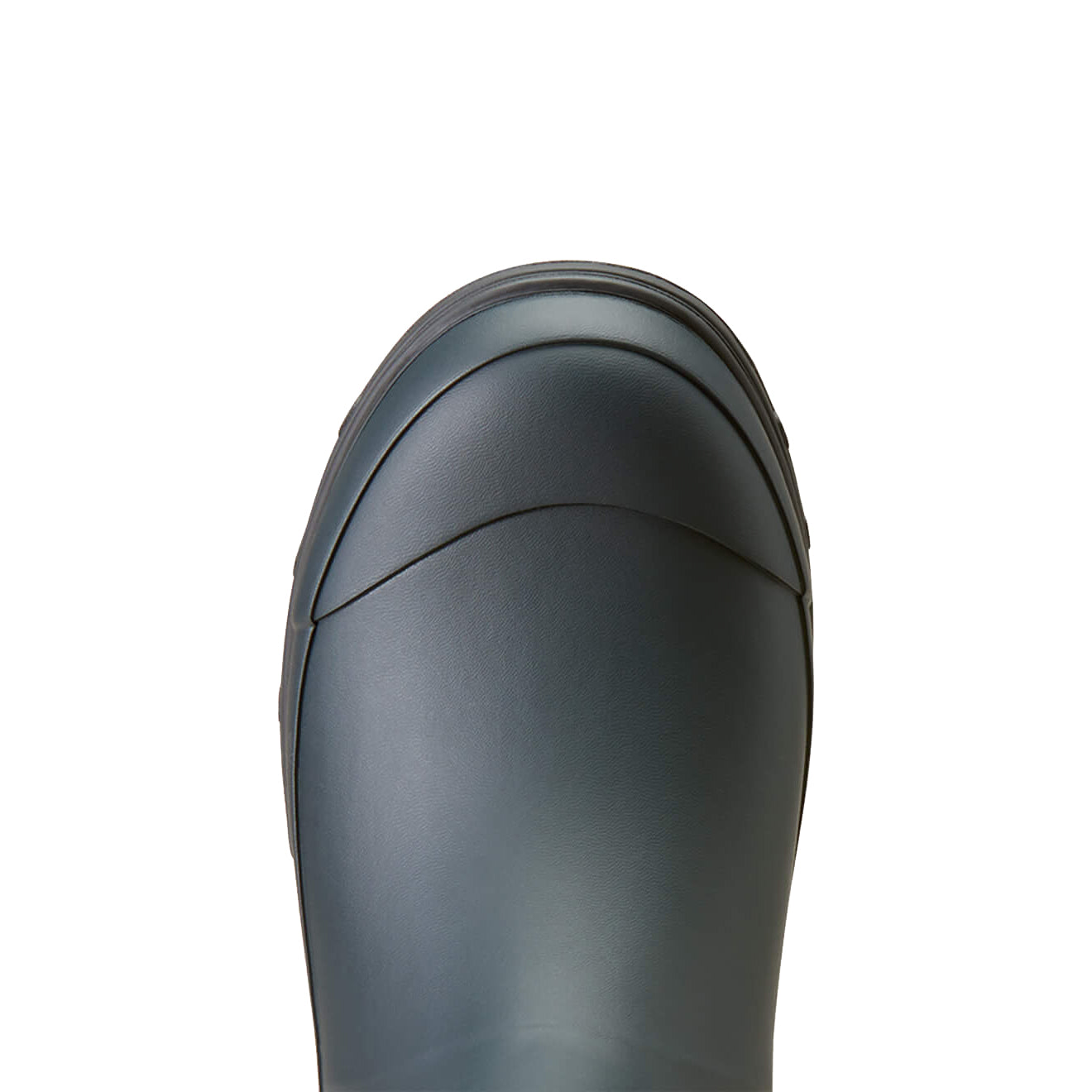 Ariat Womens Kelmarsh Shortie Rubber Boot Navy-7