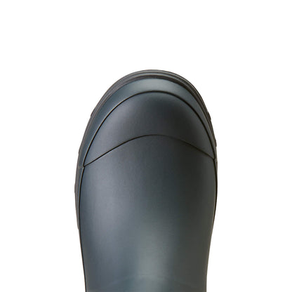 Ariat Womens Kelmarsh Shortie Rubber Boot Navy-7