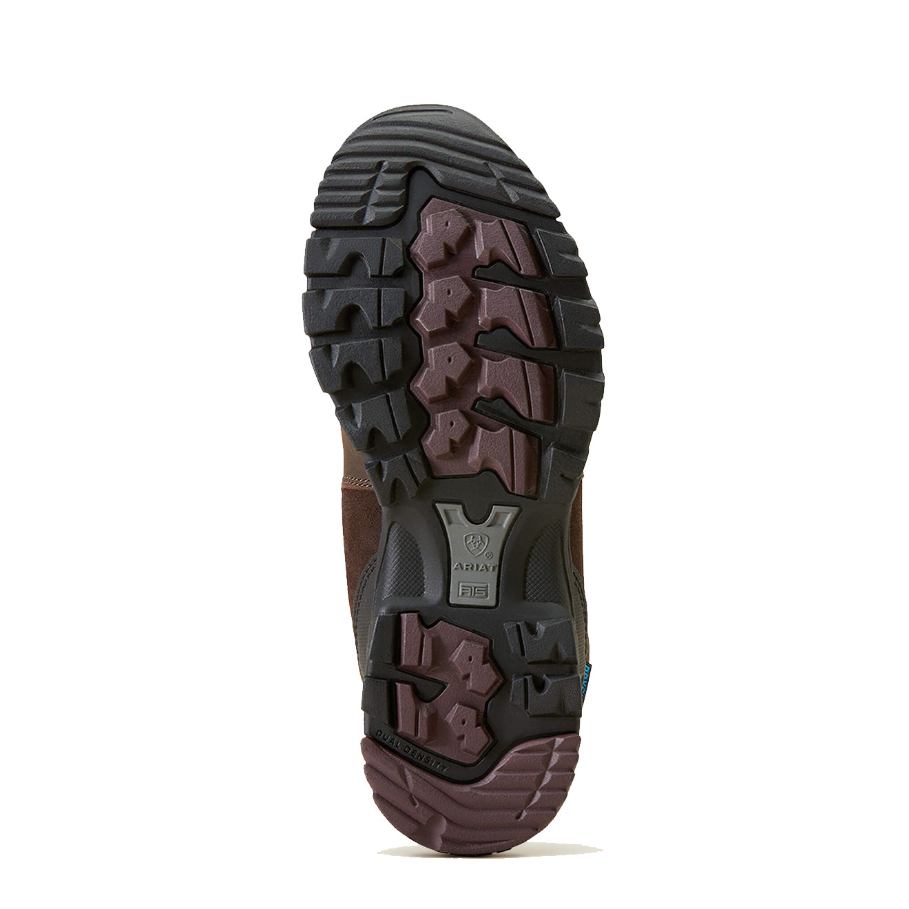 Ariat Womens Skyline Mid Waterproof Boot Chocolate Brown-6