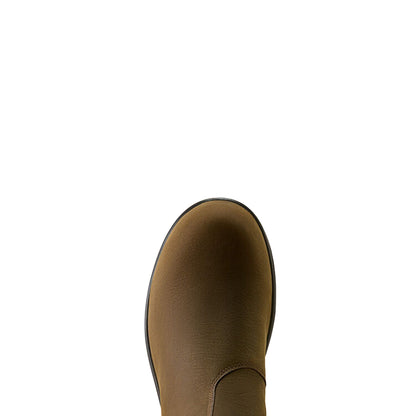 Ariat Cooper Chelsea Boot Distressed Tan