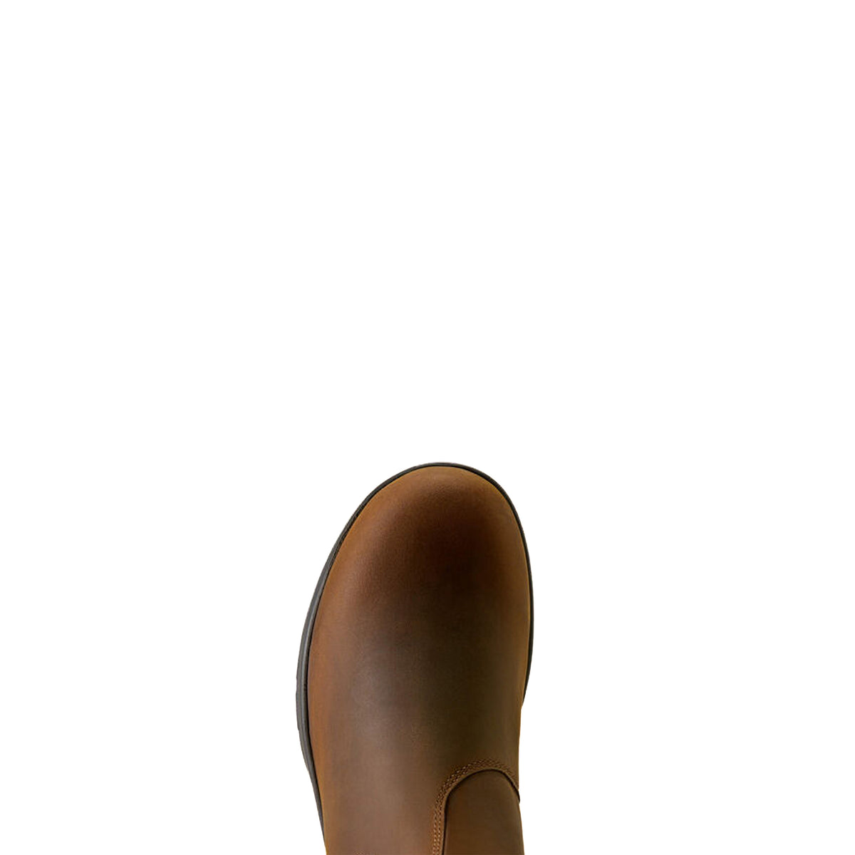 Ariat Womens Cooper Chelsea Boot Distressed Copper