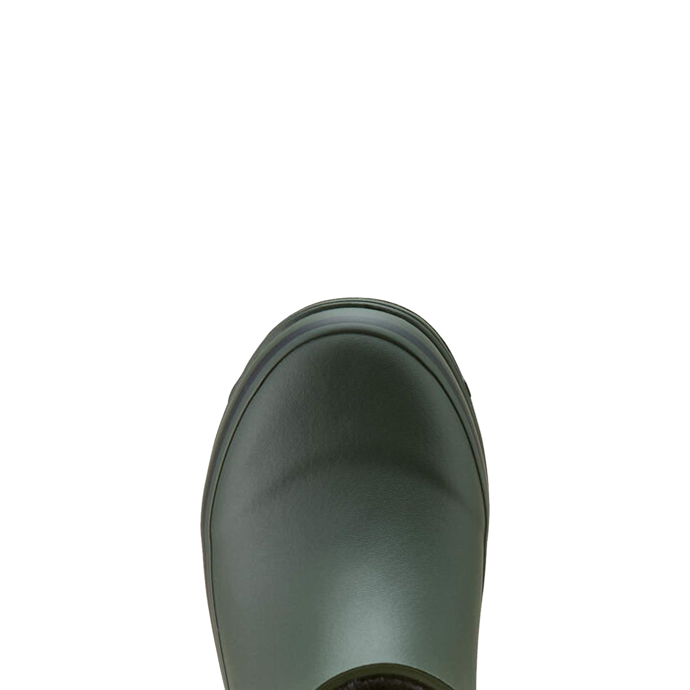 Ariat Womens Kelmarsh Mid Rubber Boot Dark Olive - The Sporting Lodge