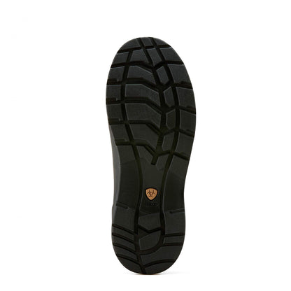 Ariat Womens Kelmarsh Shortie Rubber Boot Black