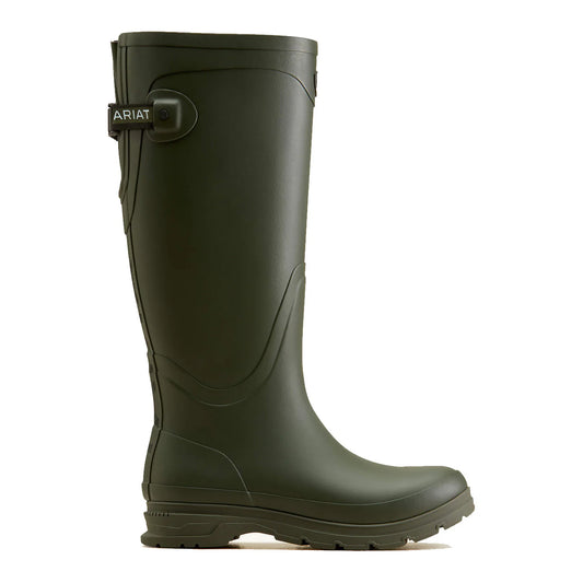 Ariat Womens Kelmarsh Wellington Olive - The Sporting Lodge