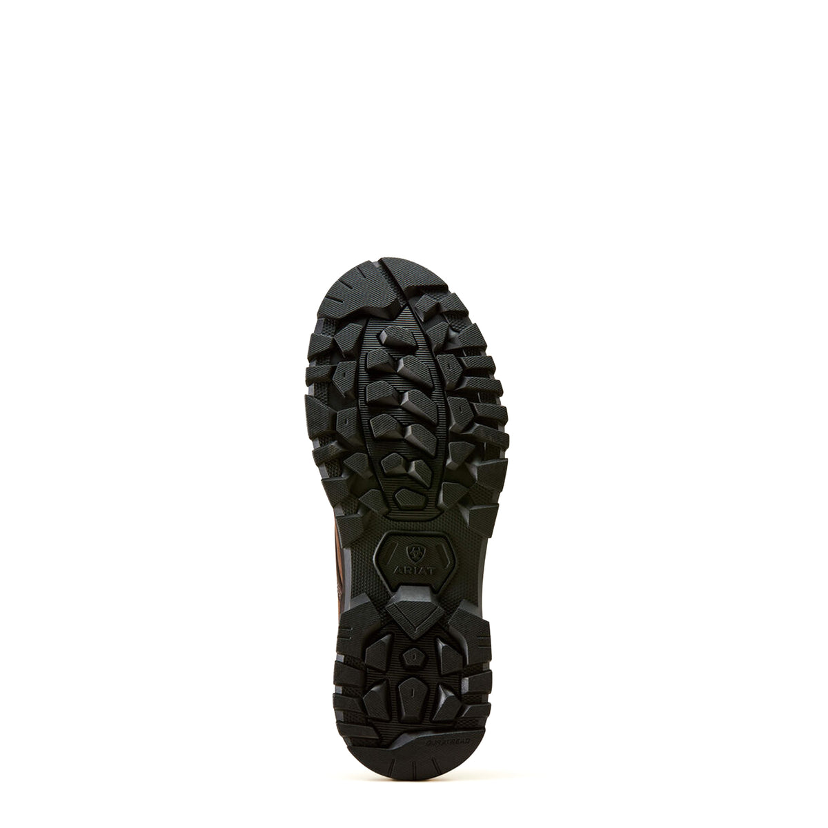 Ariat Womens Moresby Waterproof Boot Chocolate Truffle