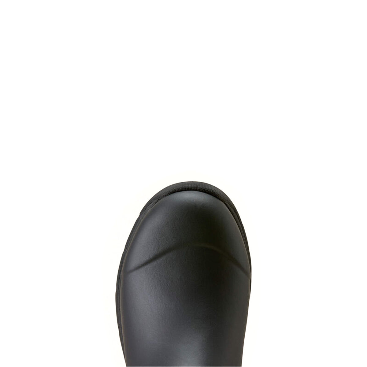 Ariat Womens Swinbrook Rubber Boot Black