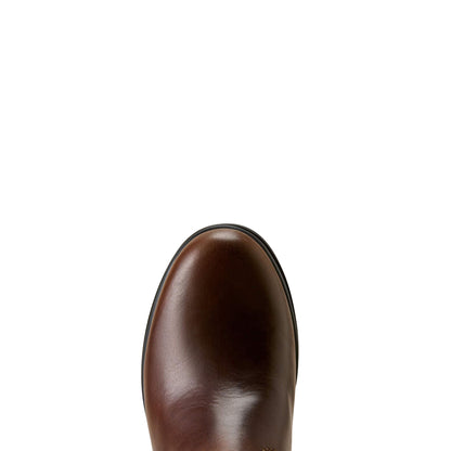 Ariat Womens Windsor Waterproof Boot Tobacco Brown