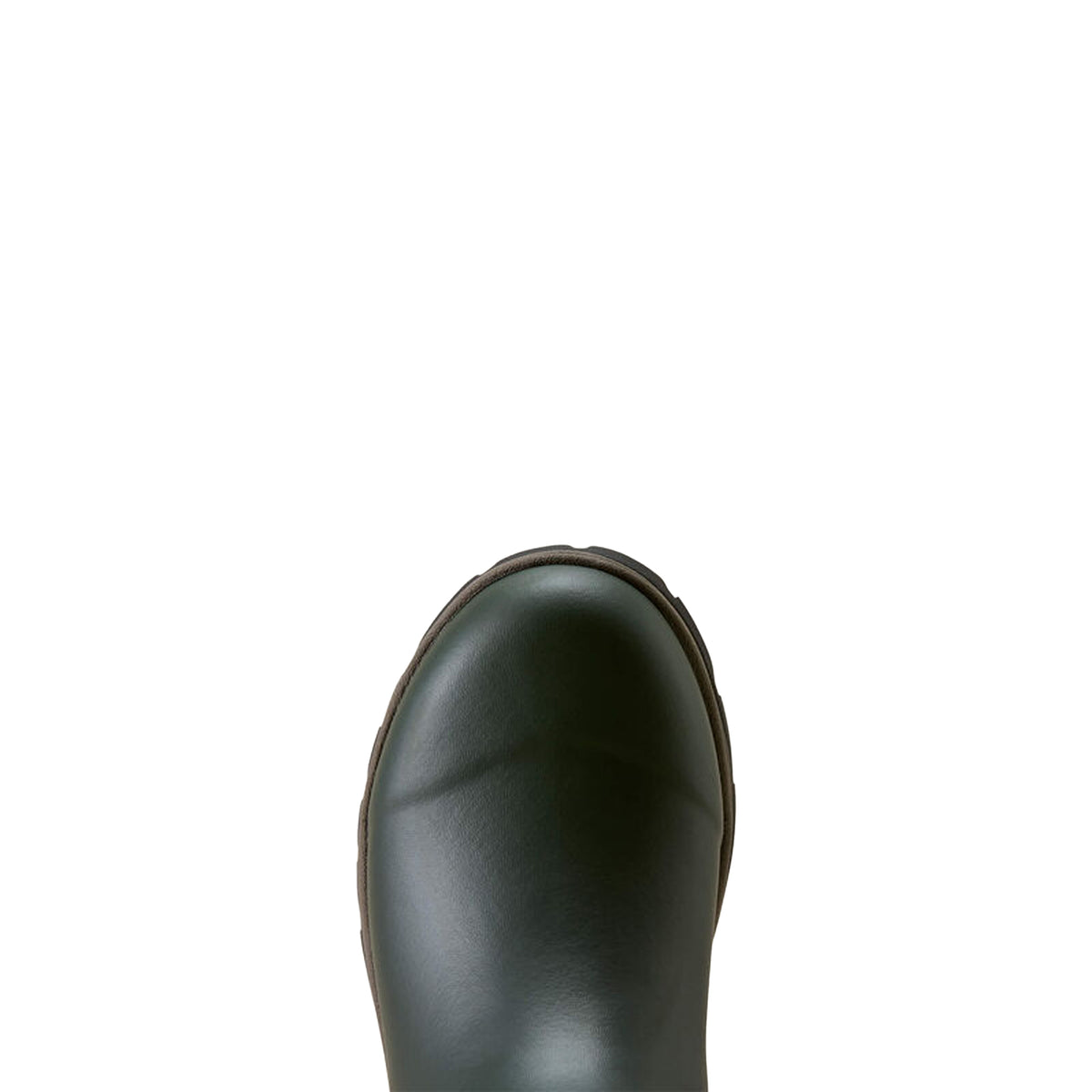 Ariat Womens Woodstock Rubber Boot Olive Night