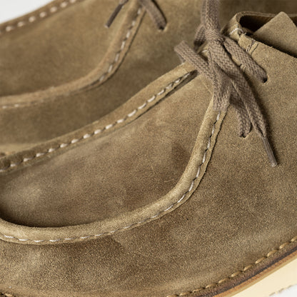 Astorflex Beanflex Light Rough Boot Fumo - The Sporting Lodge