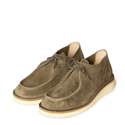 Astorflex Beanflex Light Rough Boot Fumo - The Sporting Lodge