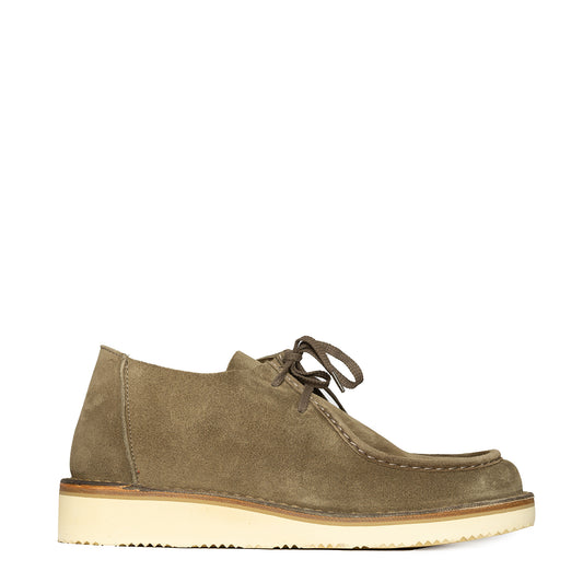 Astorflex Beanflex Light Rough Boot Fumo - The Sporting Lodge