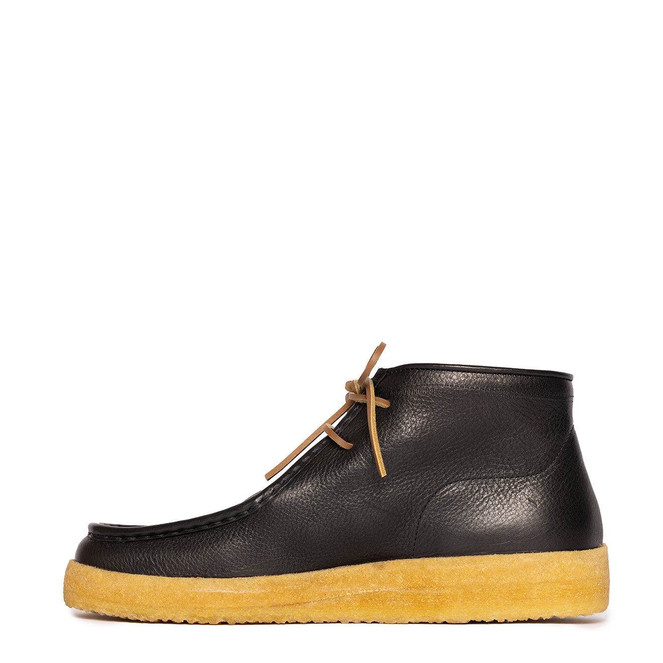 Astorflex Rampiflex Rough Boot Nero - The Sporting Lodge