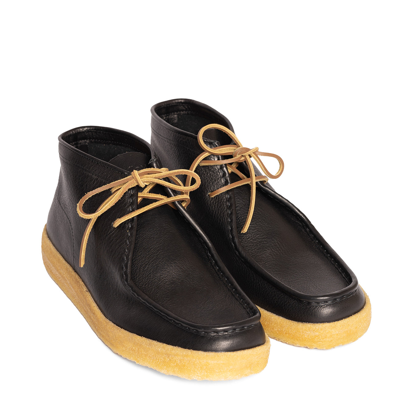 Astorflex Rampiflex Rough Boot Nero - The Sporting Lodge