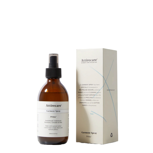 Attirecare Garment Spray Prima 250ml - The Sporting Lodge