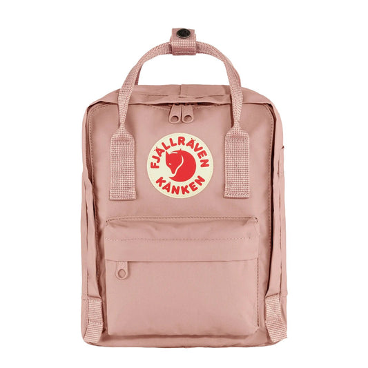 kanken mini backpack sale uk Fjllrven Knken Fjllrven Knken Mini Backpack, Clay,