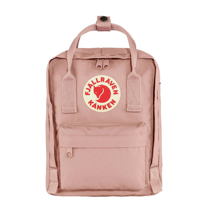 Fjallraven Kanken Mini Chalk Rose