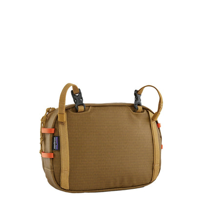 Patagonia Stealth Switch Pack 5L Bobcat Brown - The Sporting Lodge