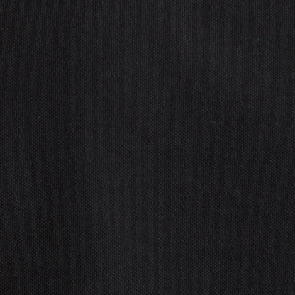 Barbour Tartan Cotton Pique Polo Shirt Black - The Sporting Lodge