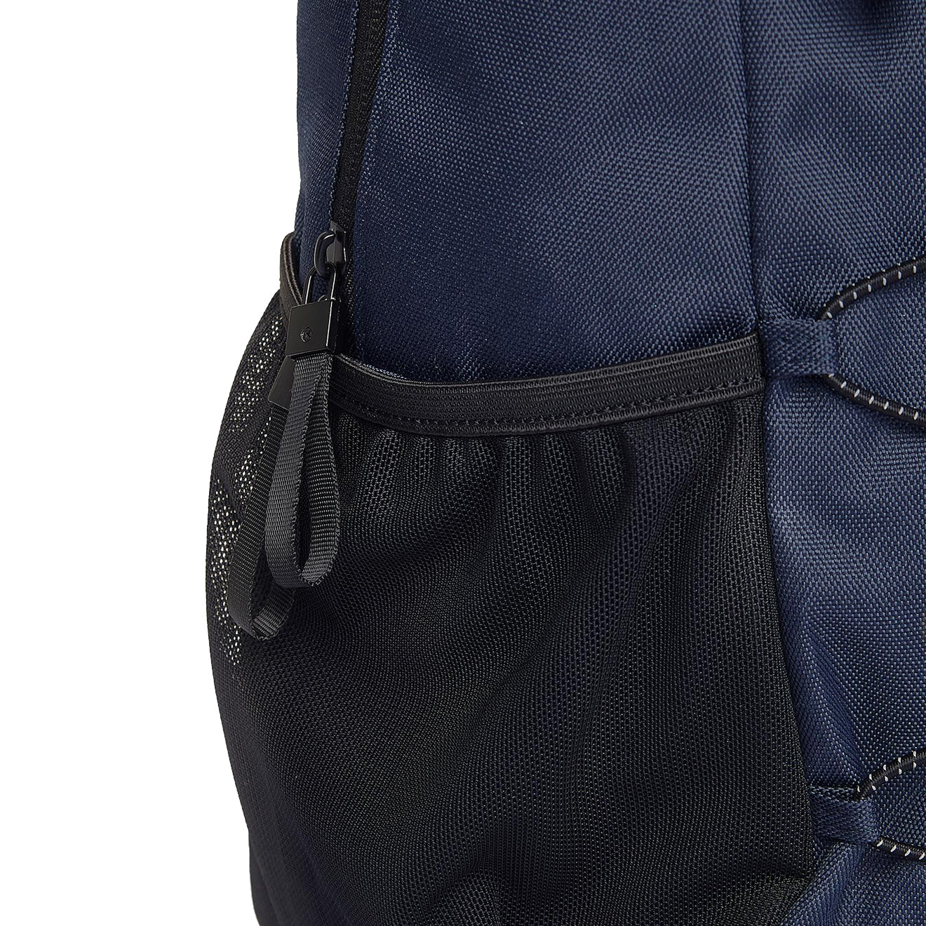Barbour Arwin Canvas Explorer Backpack Navy / Black - The Sporting Lodge