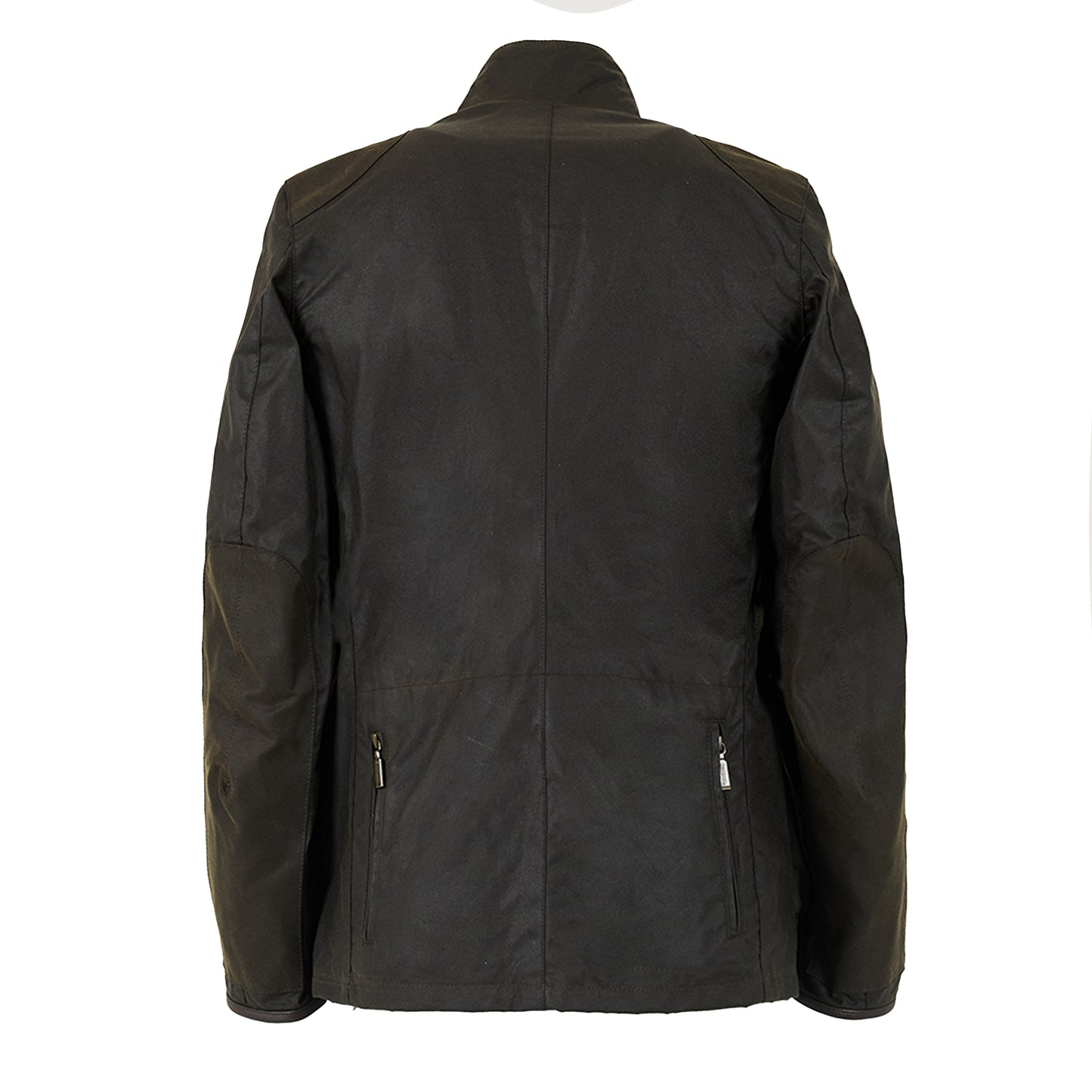 Barbour Beacon Sports Jacket Olive - The Sporting Lodge