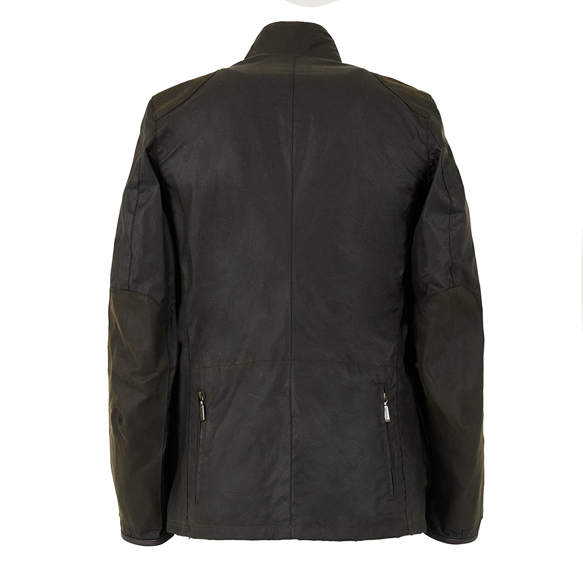 Barbour Beacon Sports Jacket Olive - The Sporting Lodge