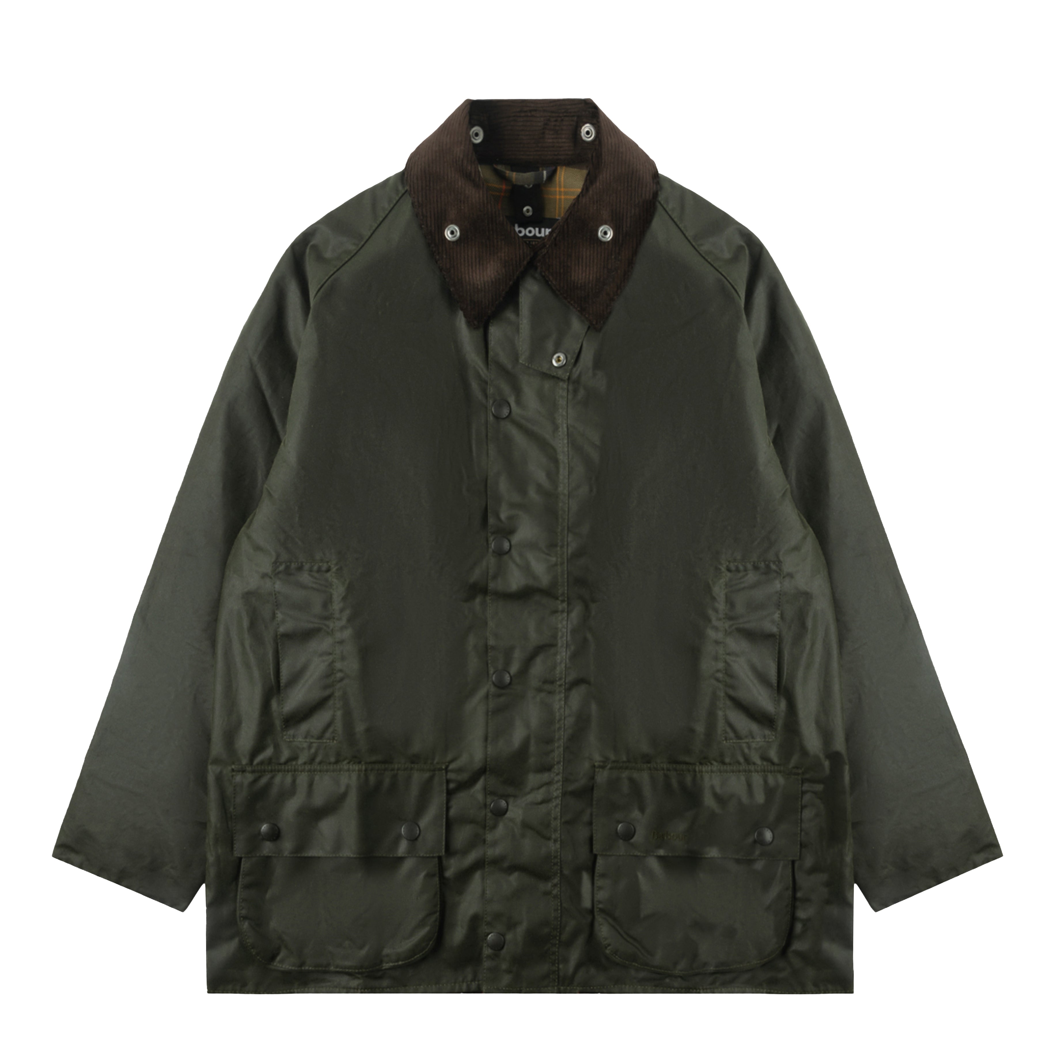 希少　BARBOUR バブアー BEAUFORT SPORTING 00's BarbourBeaufortWaxJacketArchiv