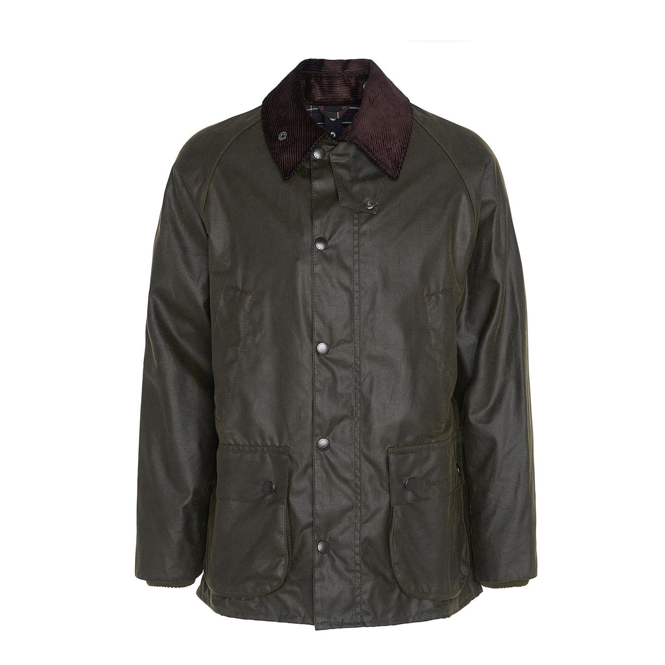 ♪お値下げ♪試着のみ超美品 Barbour × UABY BEDALE SL36 Barbour/Bedale wax jacket os｜Daytona Park(FREAK'S STORE公式通販)