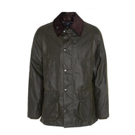 Barbour Bedale Wax Jacket Archive Olive