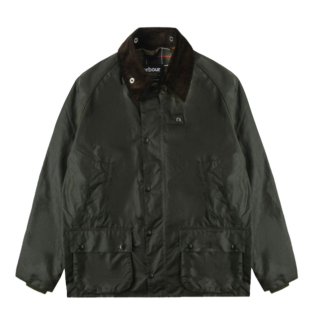 Barbour Men's Jackets - Wax, Quilted & Waterproof | The Sporting Lodge
