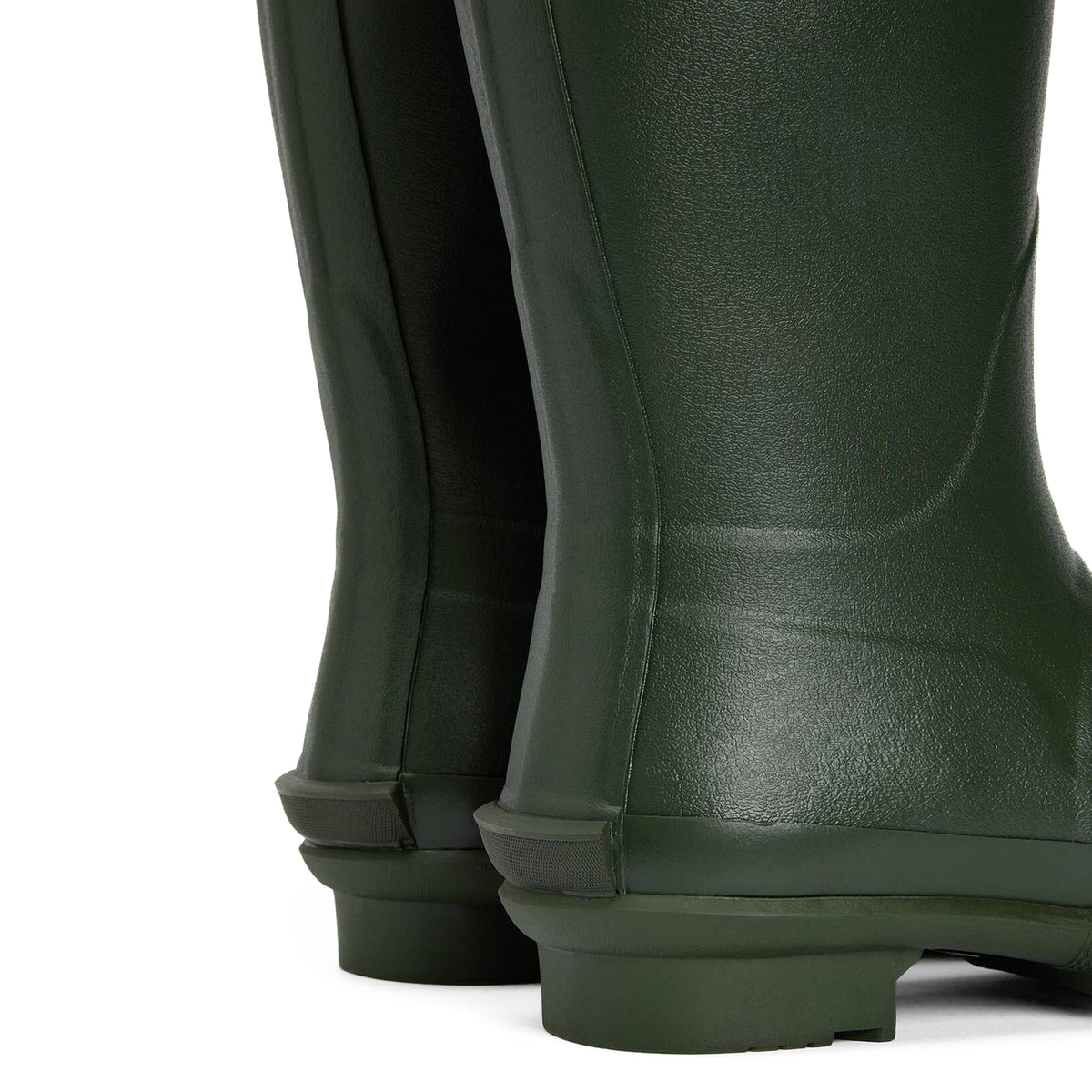 Barbour Bede Wellington Olive