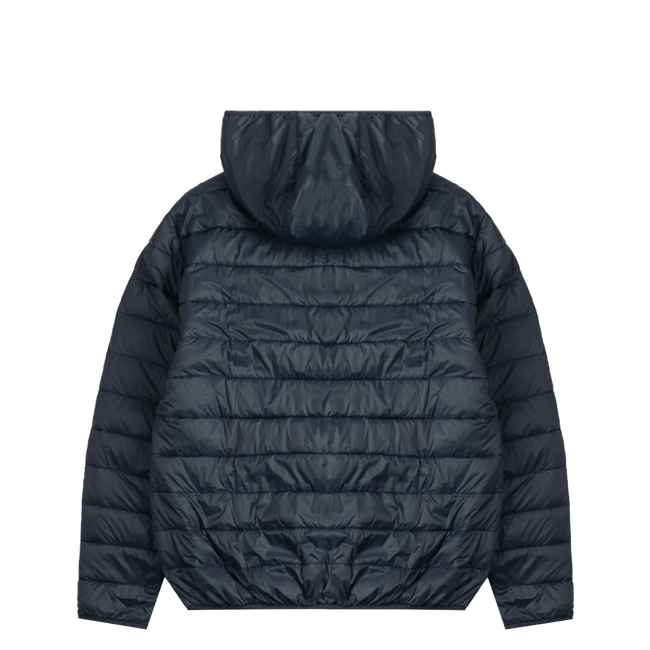 Barbour Benton Quilt Jacket Navy - The Sporting Lodge