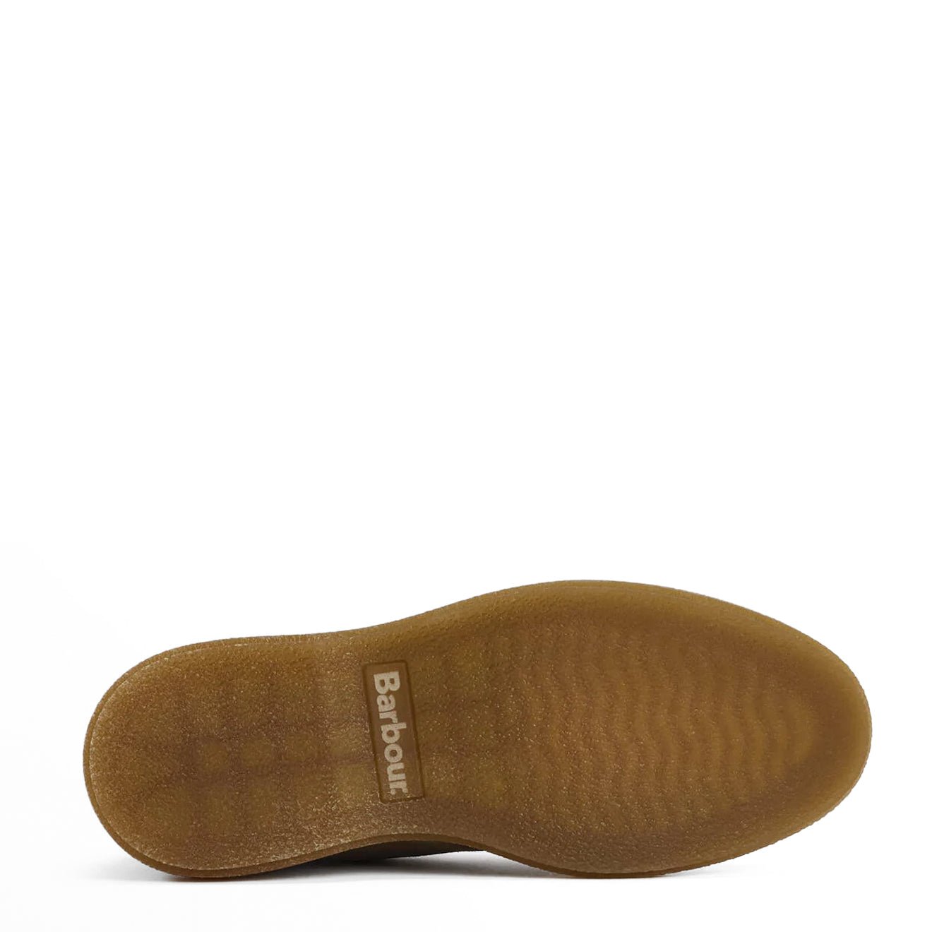 Barbour Blaine Chukka Boot Taupe Suede