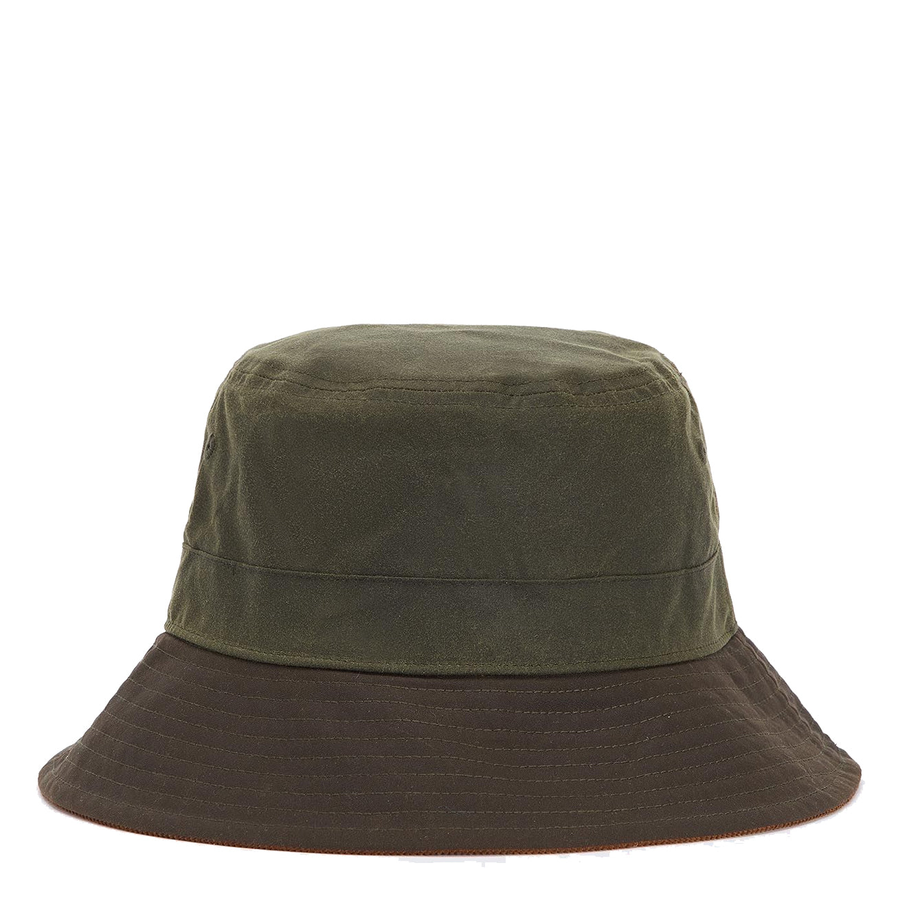 Barbour Brackley Wax Hat Beech/Ancient - The Sporting Lodge