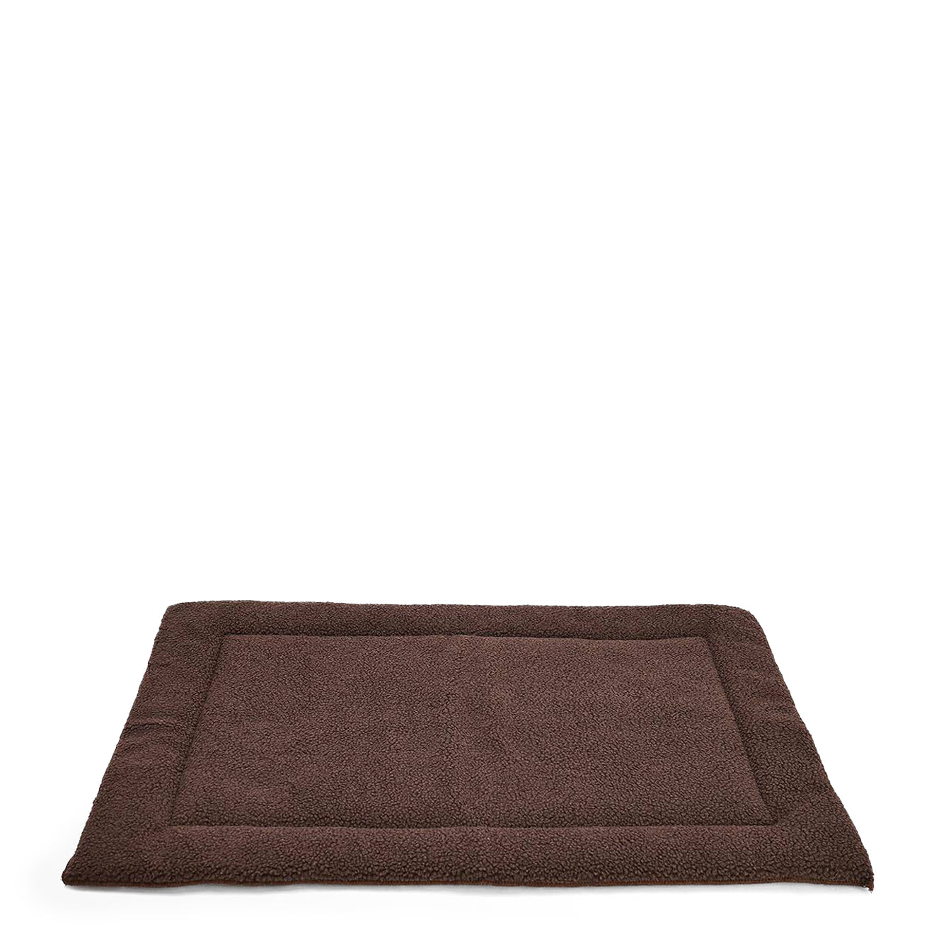 Barbour Cage Dog Mat Classic Tartan