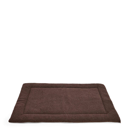 Barbour Cage Dog Mat Classic Tartan