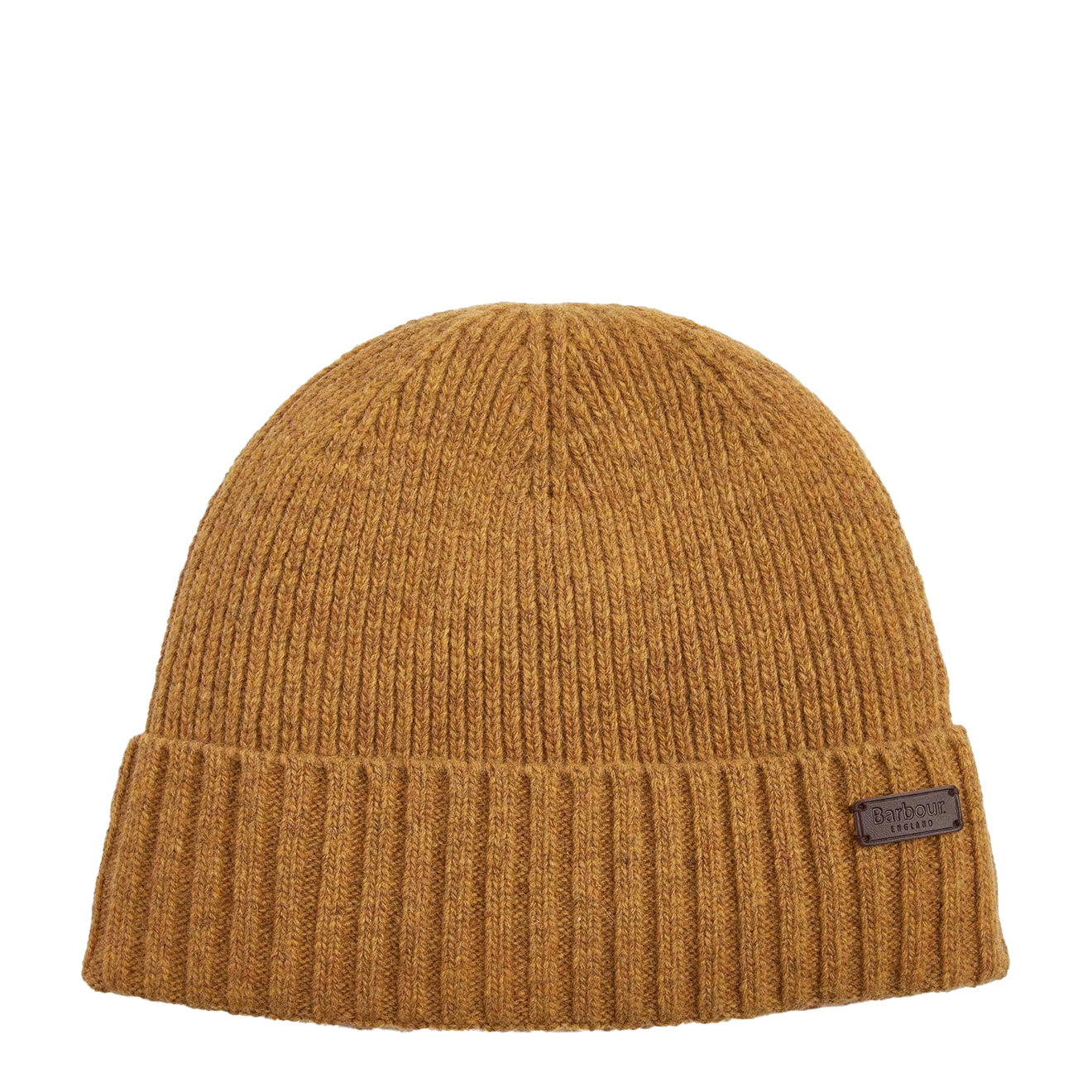 Barbour Carlton Beanie Harvest - The Sporting Lodge