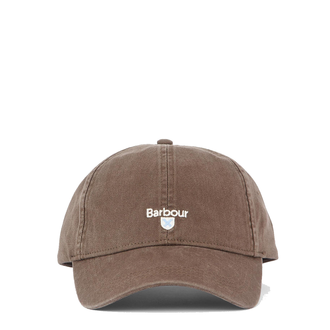Barbour Cascade Cap Olive - The Sporting Lodge