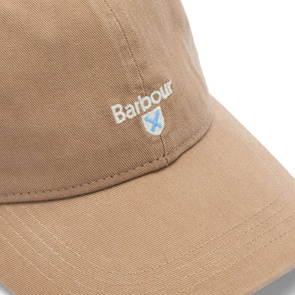 Barbour Cascade Cap Stone - The Sporting Lodge