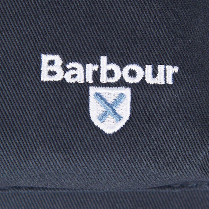 Barbour Cascade Crossbody Bag Navy - The Sporting Lodge
